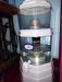 Jcl water filter